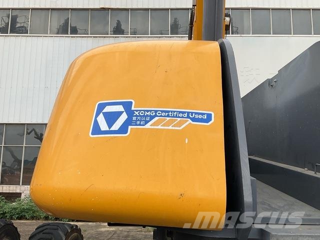 XCMG GTBZ32S Piattaforme a braccio telescopico