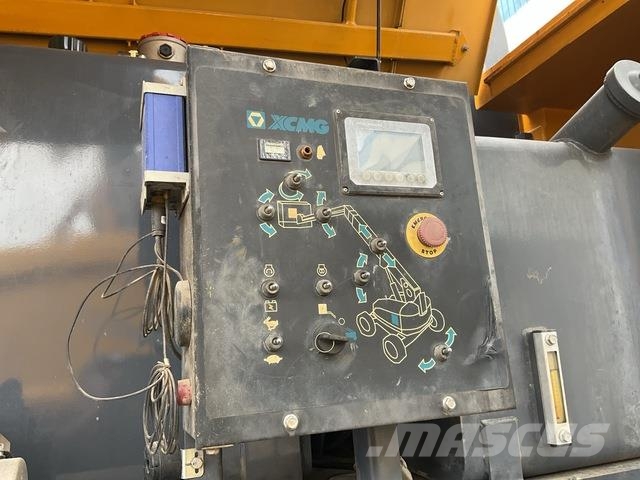 XCMG GTBZ32S Piattaforme a braccio telescopico