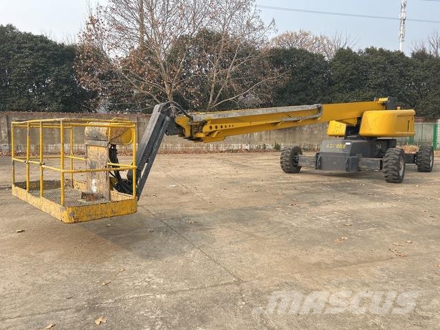 XCMG GTBZ32S Piattaforme a braccio telescopico