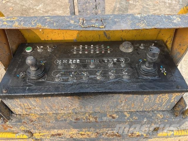 XCMG GTBZ32S Piattaforme a braccio telescopico
