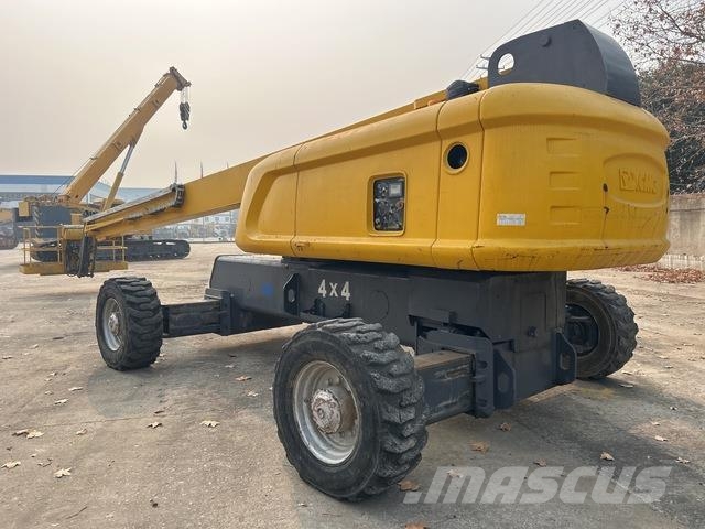 XCMG GTBZ32S Piattaforme a braccio telescopico