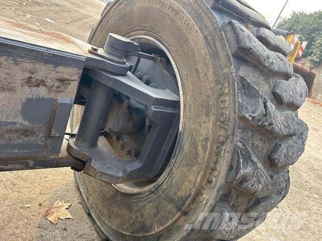 XCMG GTBZ32S Piattaforme a braccio telescopico