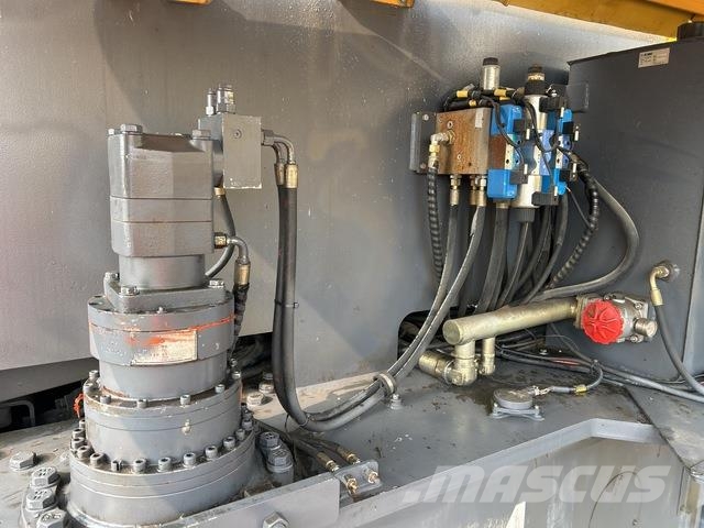 XCMG GTBZ32S Piattaforme a braccio telescopico