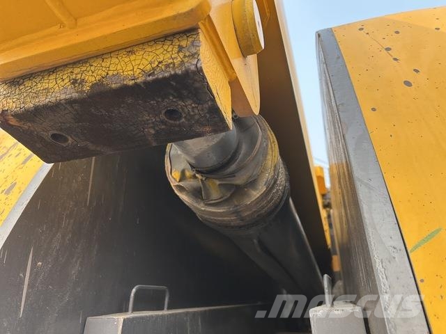 XCMG GTBZ32S Piattaforme a braccio telescopico