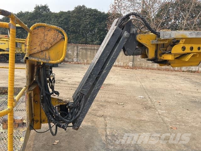 XCMG GTBZ32S Piattaforme a braccio telescopico