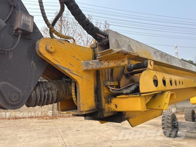 XCMG GTBZ32S Piattaforme a braccio telescopico