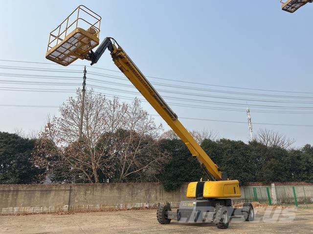 XCMG GTBZ32S Piattaforme a braccio telescopico