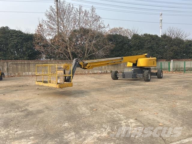 XCMG GTBZ32S Piattaforme a braccio telescopico