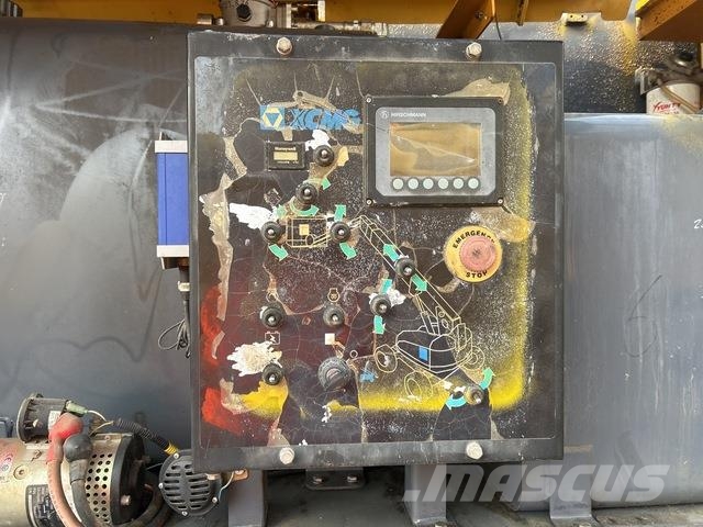 XCMG GTBZ32S Piattaforme a braccio telescopico