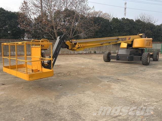 XCMG GTBZ32S Piattaforme a braccio telescopico