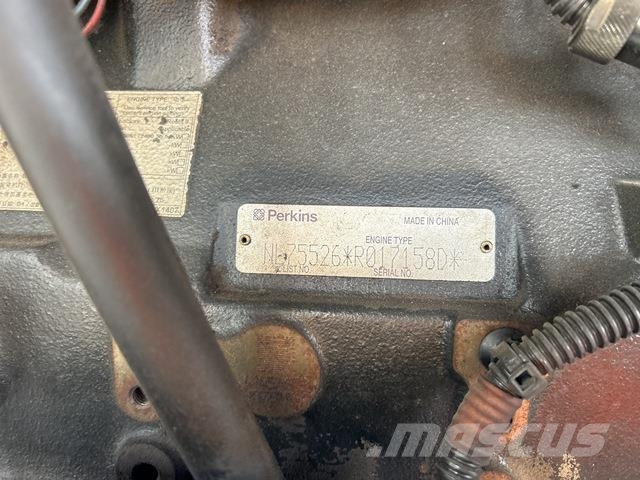 XCMG GTBZ32S Piattaforme a braccio telescopico