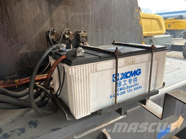 XCMG GTBZ32S Piattaforme a braccio telescopico
