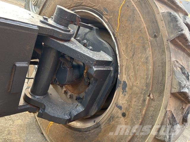 XCMG GTBZ32S Piattaforme a braccio telescopico