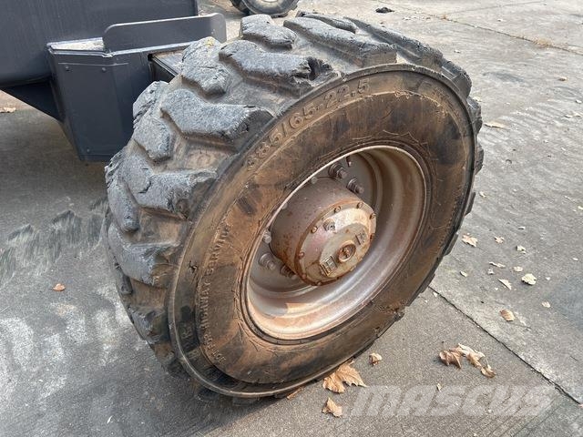 XCMG GTBZ32S Piattaforme a braccio telescopico