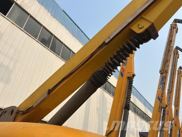 XCMG GTBZ32S Piattaforme a braccio telescopico