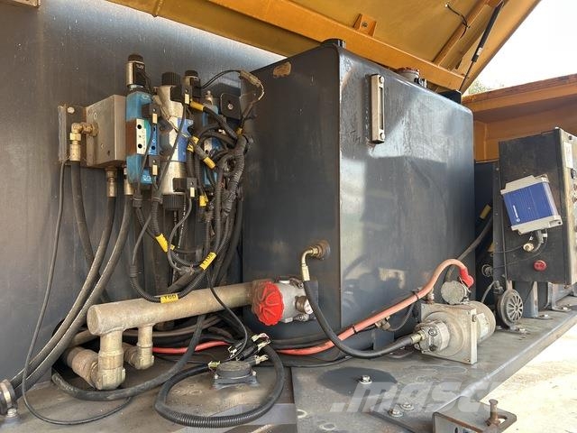 XCMG GTBZ32S Piattaforme a braccio telescopico