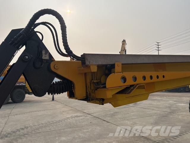XCMG GTBZ32S Piattaforme a braccio telescopico