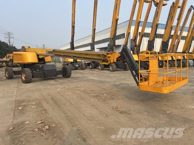 XCMG GTBZ32S Piattaforme a braccio telescopico