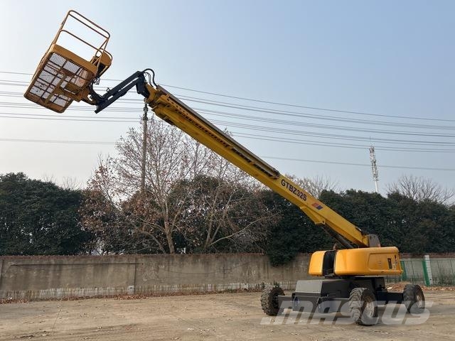 XCMG GTBZ32S Piattaforme a braccio telescopico