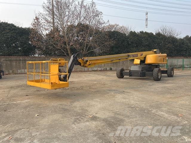 XCMG GTBZ32S Piattaforme a braccio telescopico
