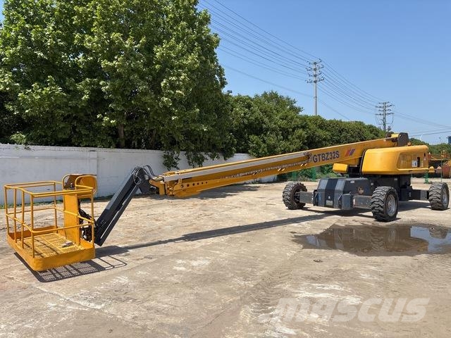 XCMG GTBZ32S Plataformas con brazo de elevación telescópico