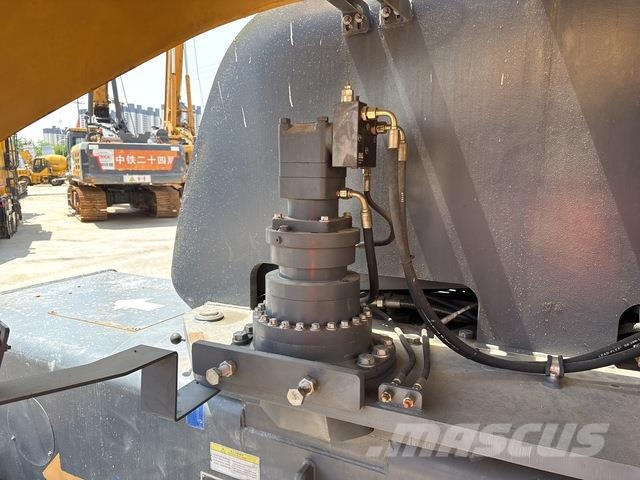 XCMG GTBZ32S Plataformas con brazo de elevación telescópico