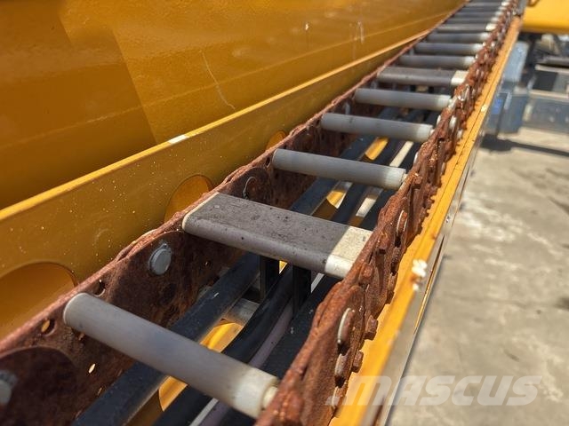XCMG GTBZ32S Plataformas con brazo de elevación telescópico