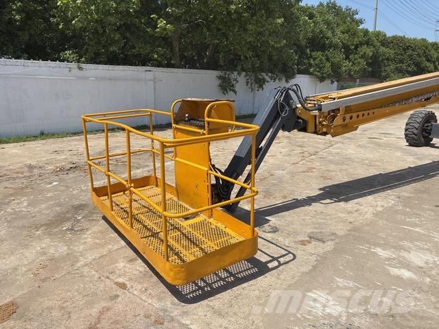 XCMG GTBZ32S Plataformas con brazo de elevación telescópico