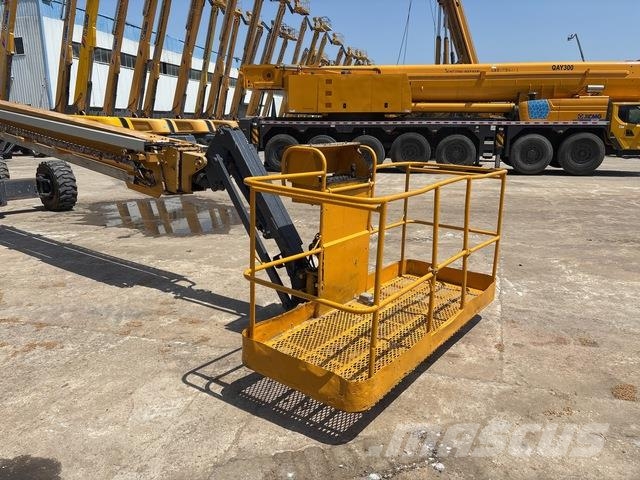 XCMG GTBZ32S Plataformas con brazo de elevación telescópico
