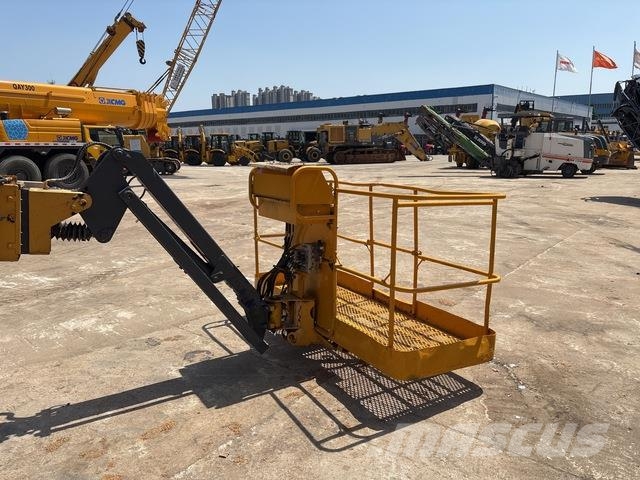 XCMG GTBZ32S Plataformas con brazo de elevación telescópico
