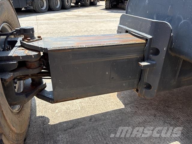 XCMG GTBZ32S Plataformas con brazo de elevación telescópico