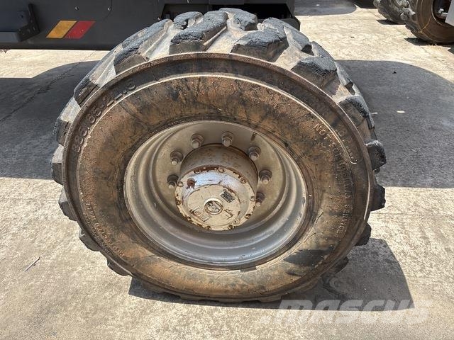 XCMG GTBZ32S Plataformas con brazo de elevación telescópico