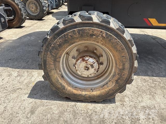 XCMG GTBZ32S Plataformas con brazo de elevación telescópico