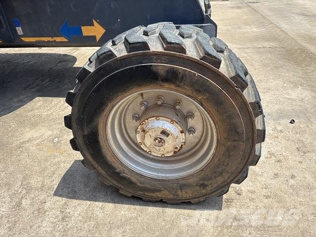 XCMG GTBZ32S Plataformas con brazo de elevación telescópico
