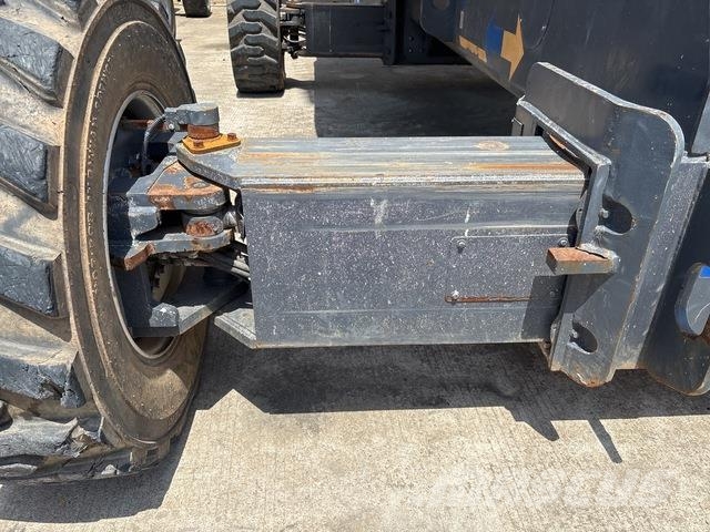 XCMG GTBZ32S Plataformas con brazo de elevación telescópico