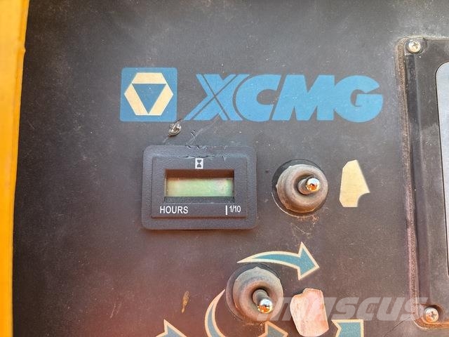 XCMG GTBZ32S Plataformas con brazo de elevación telescópico