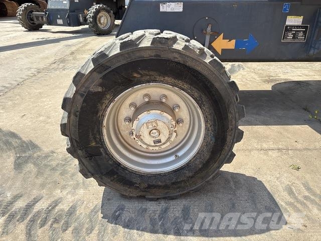 XCMG GTBZ32S Plataformas con brazo de elevación telescópico