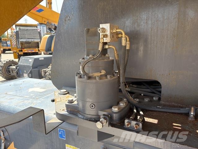 XCMG GTBZ32S Plataformas con brazo de elevación telescópico