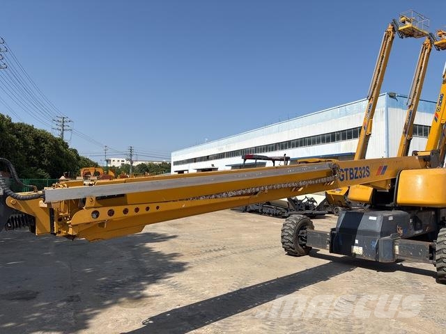 XCMG GTBZ32S Plataformas con brazo de elevación telescópico