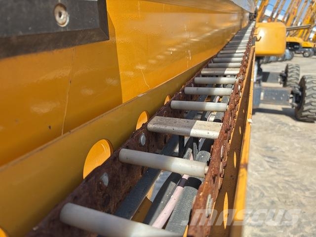 XCMG GTBZ32S Plataformas con brazo de elevación telescópico