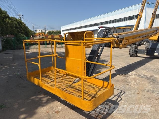 XCMG GTBZ32S Plataformas con brazo de elevación telescópico