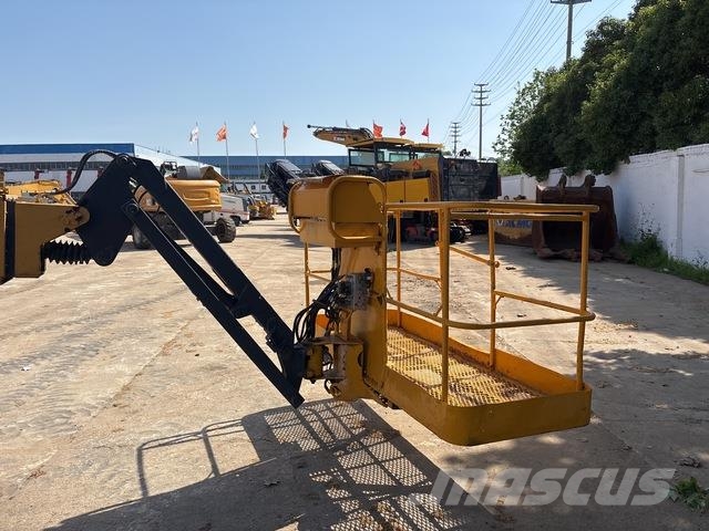 XCMG GTBZ32S Plataformas con brazo de elevación telescópico