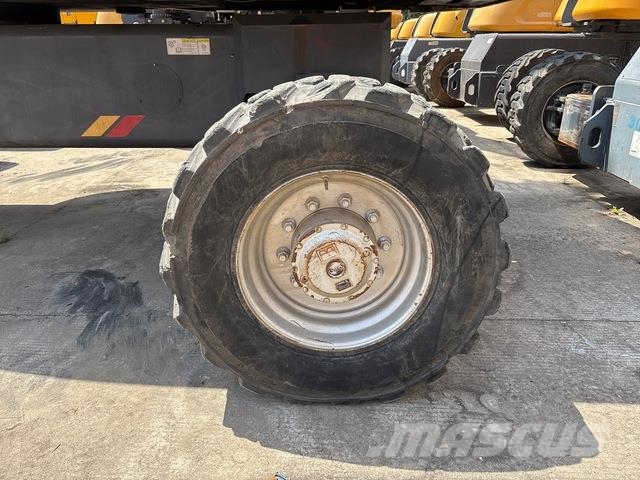XCMG GTBZ32S Plataformas con brazo de elevación telescópico