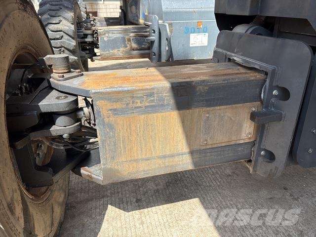 XCMG GTBZ32S Plataformas con brazo de elevación telescópico