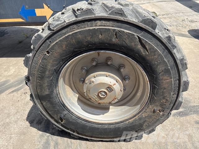 XCMG GTBZ32S Plataformas con brazo de elevación telescópico