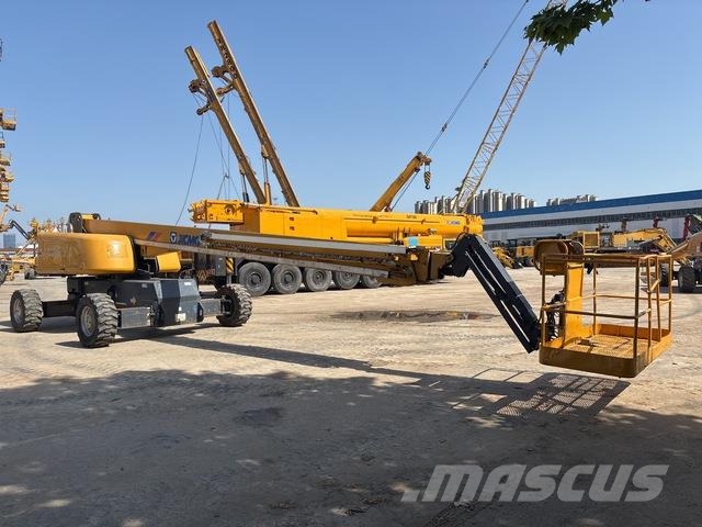 XCMG GTBZ32S Plataformas con brazo de elevación telescópico