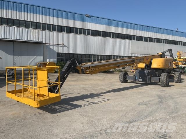 XCMG GTBZ32S Piattaforme a braccio telescopico