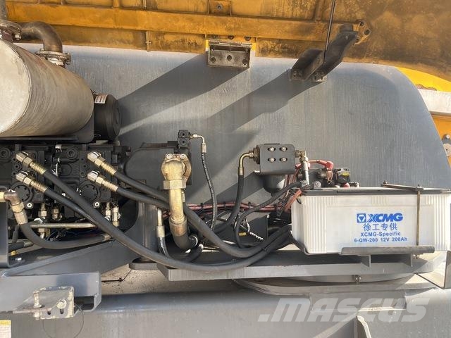 XCMG GTBZ32S Piattaforme a braccio telescopico