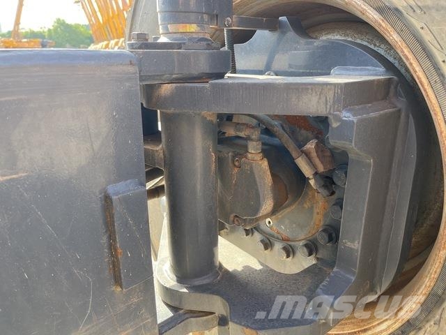 XCMG GTBZ32S Piattaforme a braccio telescopico