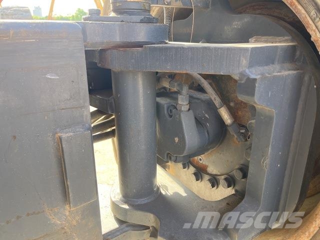 XCMG GTBZ32S Piattaforme a braccio telescopico